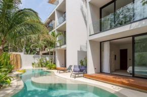 NEW! ☆King Bed Apartment☆ Aldea Zamá ☆Xante 102